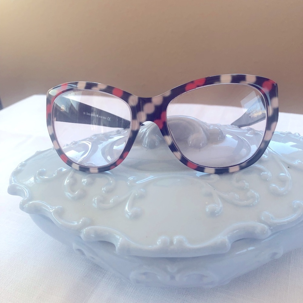 KATE SPADE GLASSES